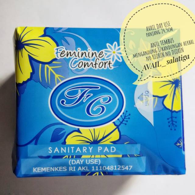 Avail Day Use