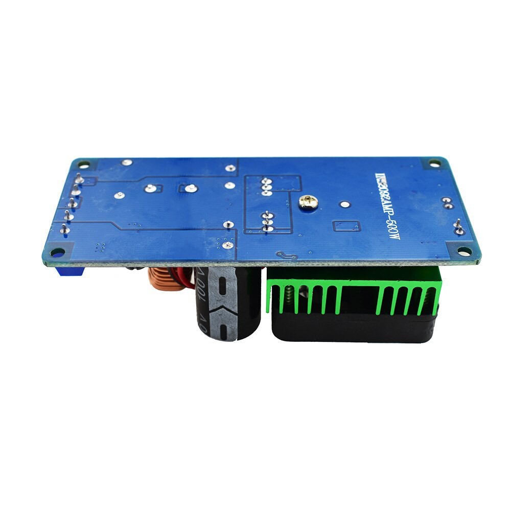 IRS2092S Class D 500W Mono Digital Power Amplifier Module