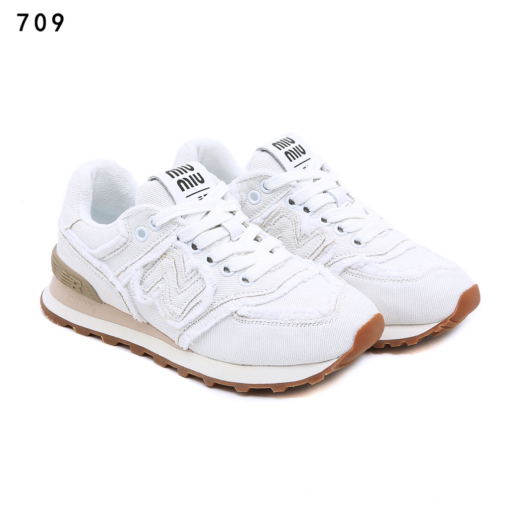 New Balance X Sneaker 709