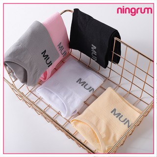 Ningrum Pakaian Dalam Wanita Celana Dalam Munafie Import Cd Wanita Kolor Munafie Underwear Women - 3001