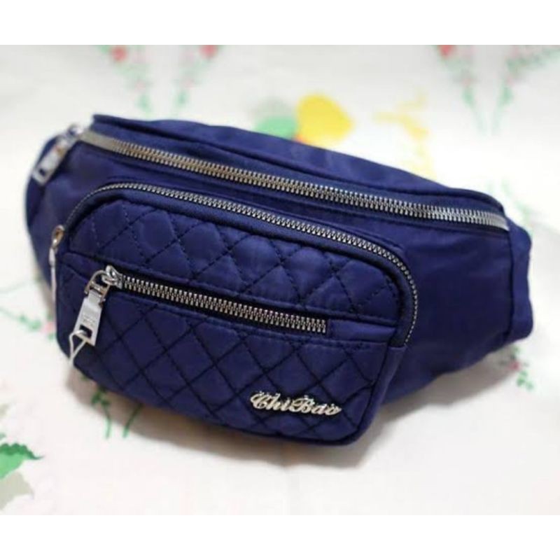 Rpm waistbag chibao