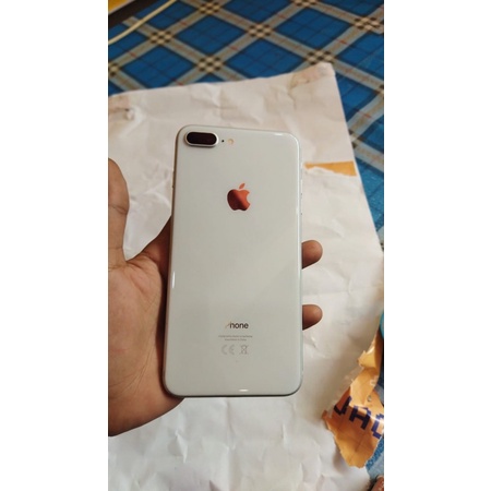 Iphone 8 Plus 64GB Lock iCloud