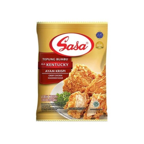 

SASA TEPUNG BUMBU ALA KENTUCKY 850GR