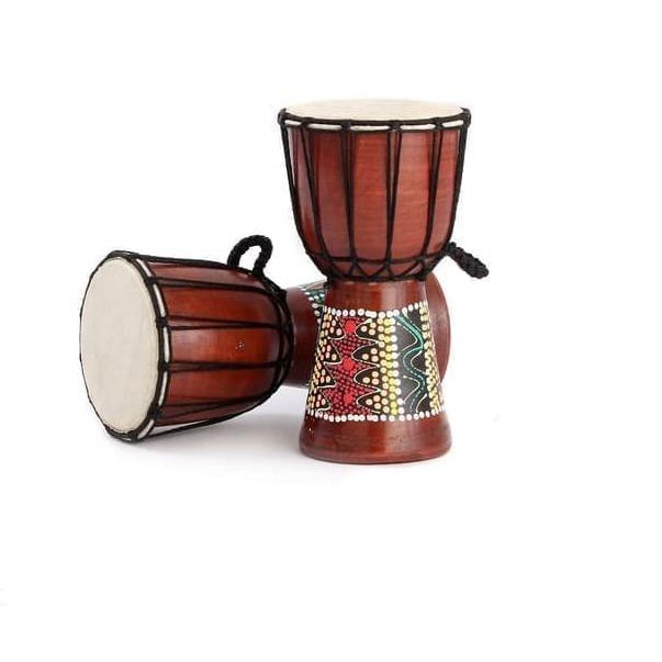 Jimbe Alat Musik Jimbe Alat Musik Tradisional Jimbe Uk 30 Cm Shopee Indonesia