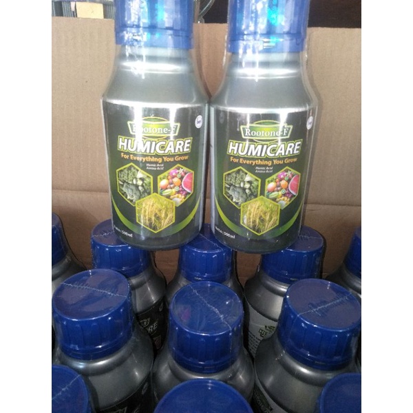 humicare  rootone-f 500ml