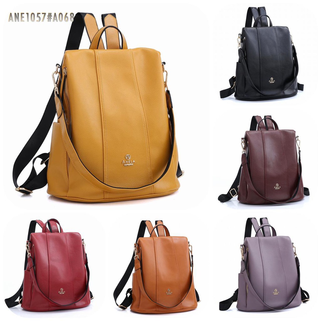 ANELA LYNE YARA BACKPACK ANE1057 A068