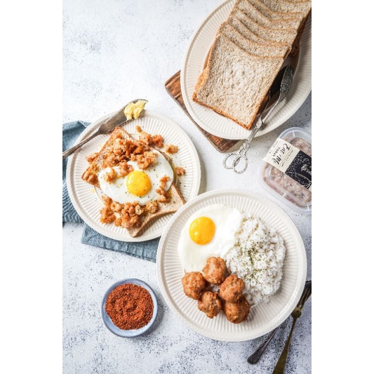 

Porki Kornet (500grams)