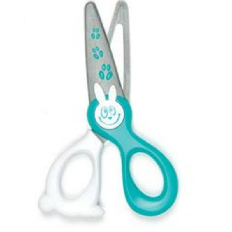 

Gunting Anak / Safety Scissor For Kids Maped Best Seller