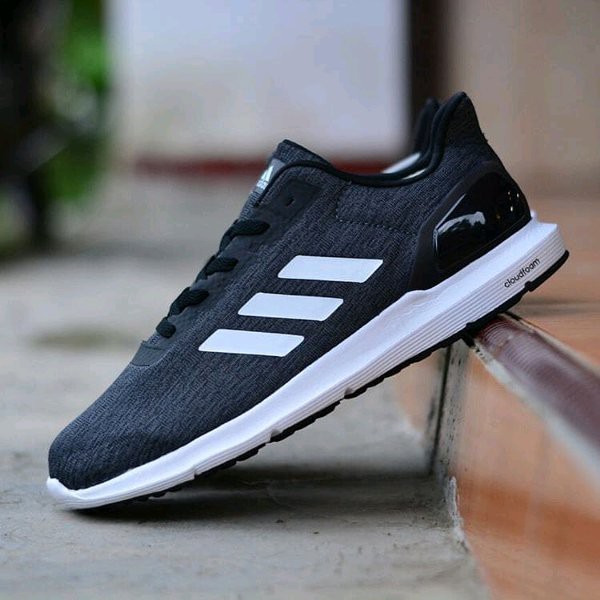 SEPATU ADIDAS COSMIC BOOST 2 ORIGINAL