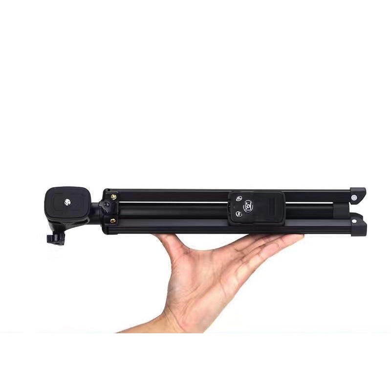 Tongsis Bluetooth Yunteng VCT-1688/ Tongsis Tripod Yunteng 2in1
