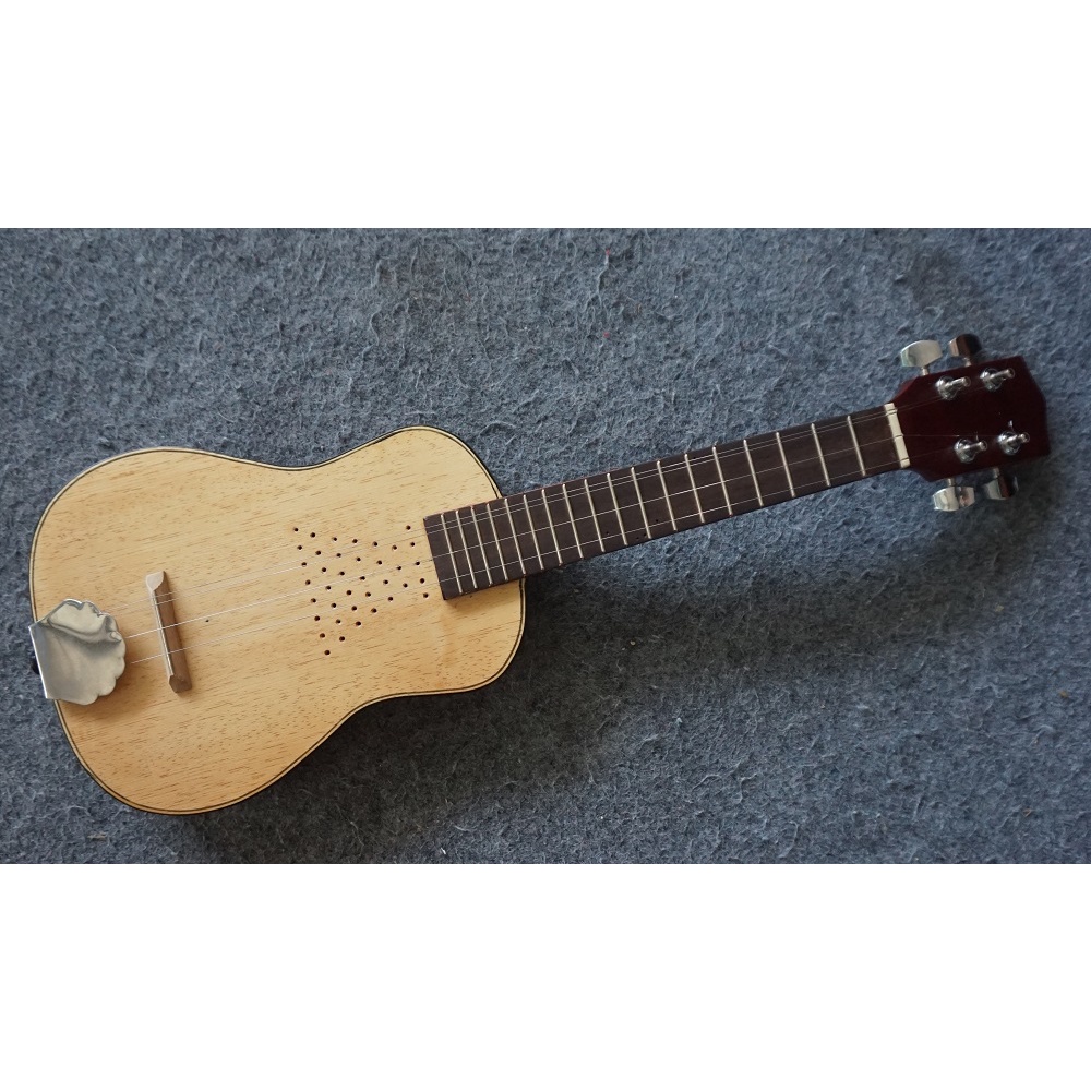 Ukulele Keroncong Cak senar 4 string