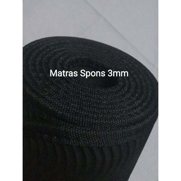 Paket Hemat Sleeping Bag Polar bulu dan matras spon