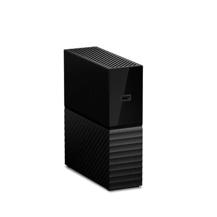 WD My Book 4TB NEW - HDD / HD / Hardisk / Harddisk External 3.5&quot;