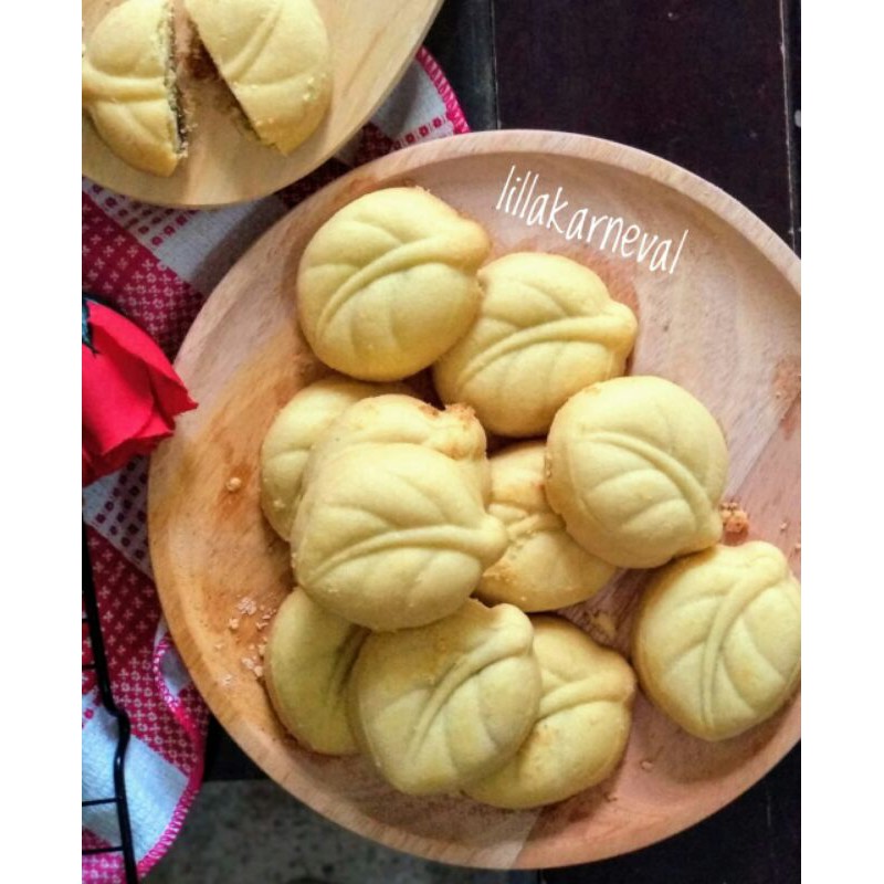 

Nastar Taiwan