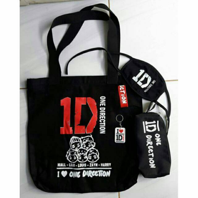 Paket one direction