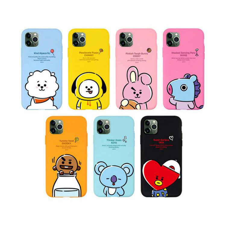 KARTUN 2 Hardcase Fullprint case all type