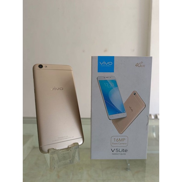 VIVO V5 LITE SECOND