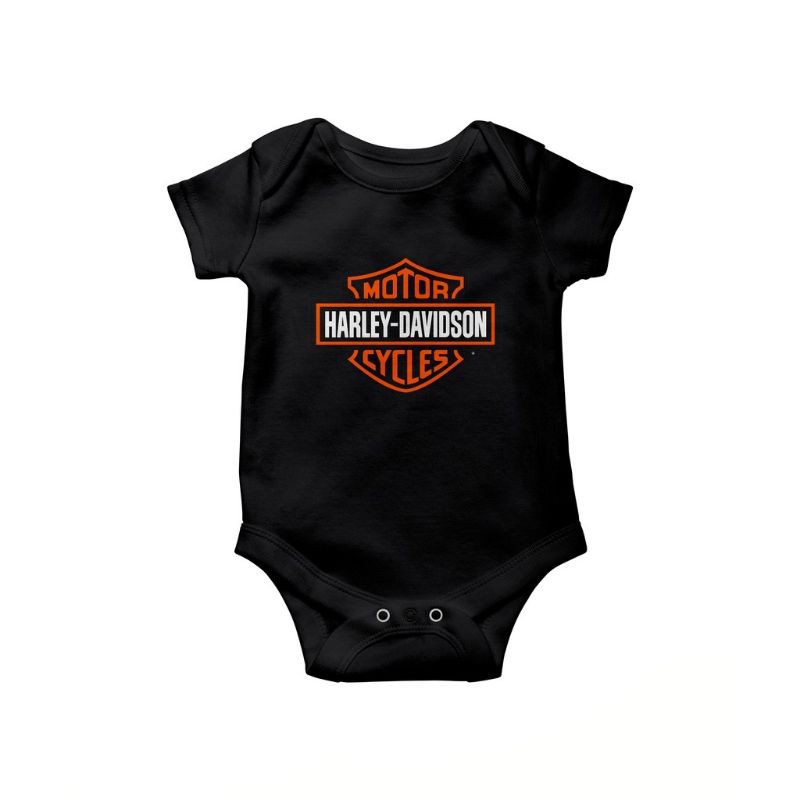 harley davidson children's clothing