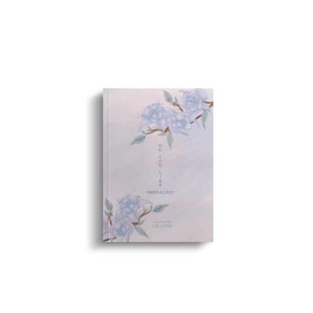 Novel Do You Like Smeraldo