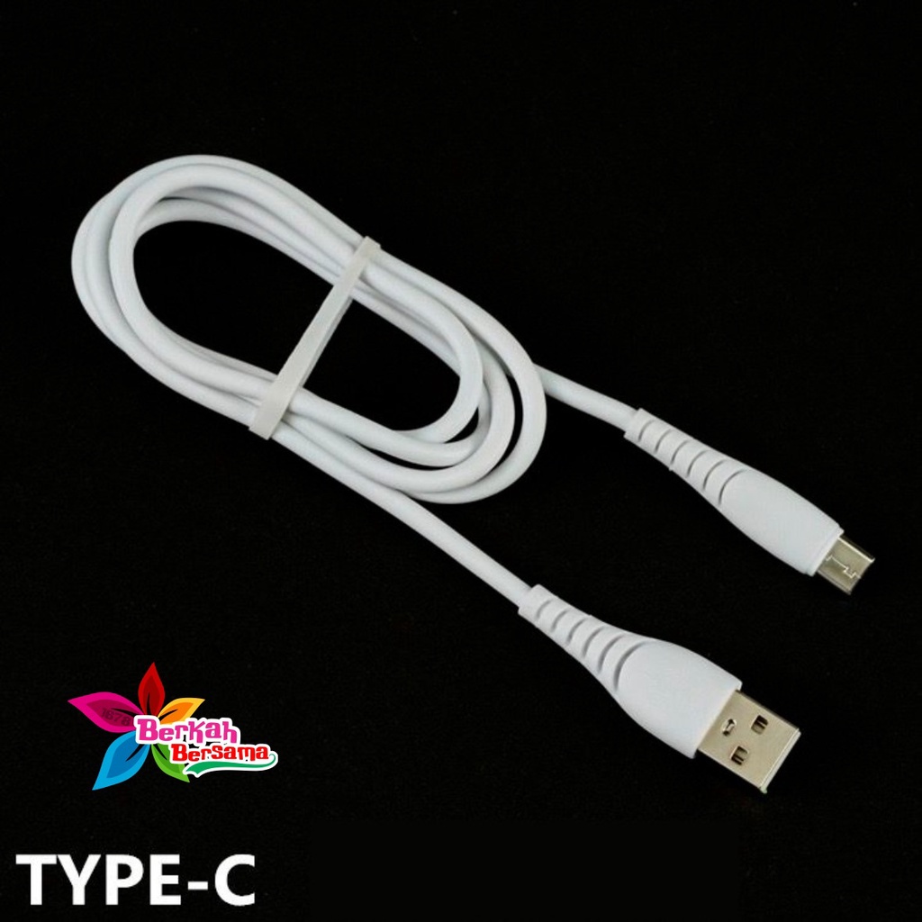 6a kabel cable data original diinami ligthing micro tipe c ip usb fast charging qc 3.0a pengisian cepat bb5719