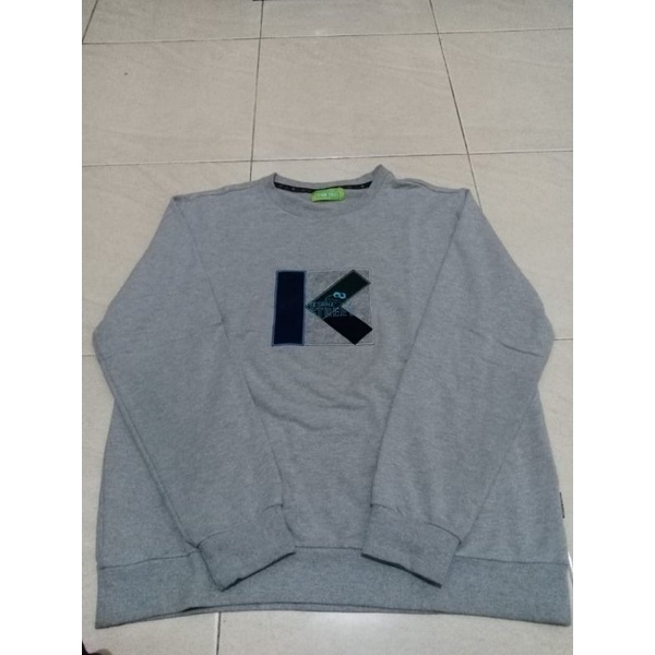 Crewneck Sesame Street