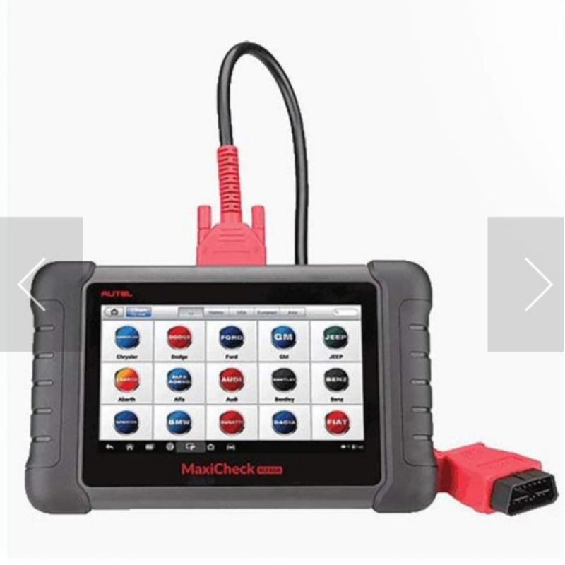 Scanner AUTEL MaxiCheck MX808 OBD2