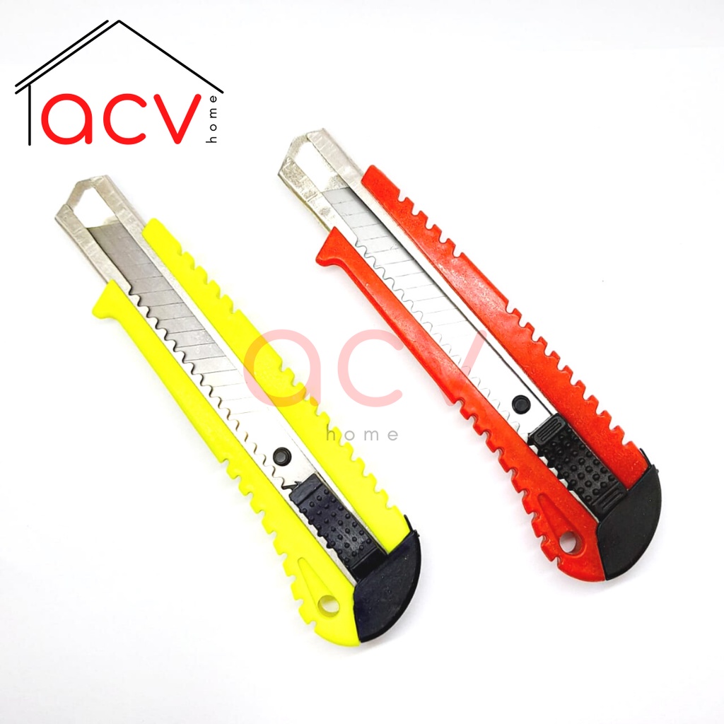 

Cutter Besar/ Pisau Cutter Pemotong