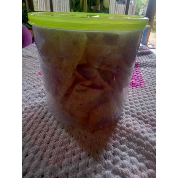

pangsit bawang