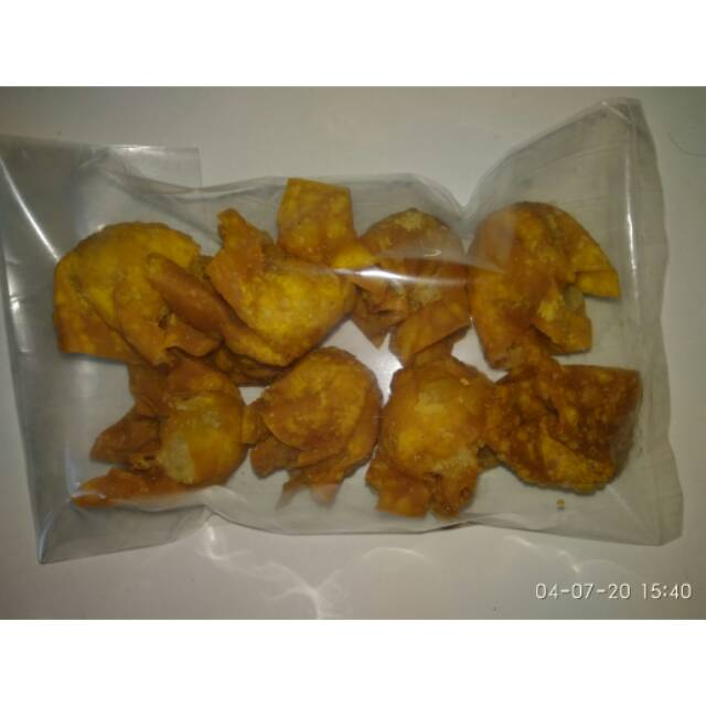

Siomay Cuankie Bandung