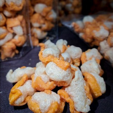 

SIOMAY MINI/TOPPING BASO ACI/SEBLAK DLL