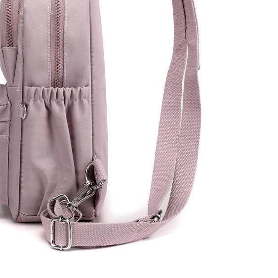 ✳ SUOYATE 282 - Ransel wanita - Tas import - Tas wanita ✿