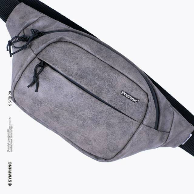 Symphonic waistbag original