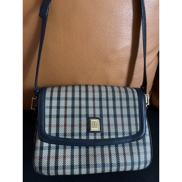 Tas DAKS preloved ORI