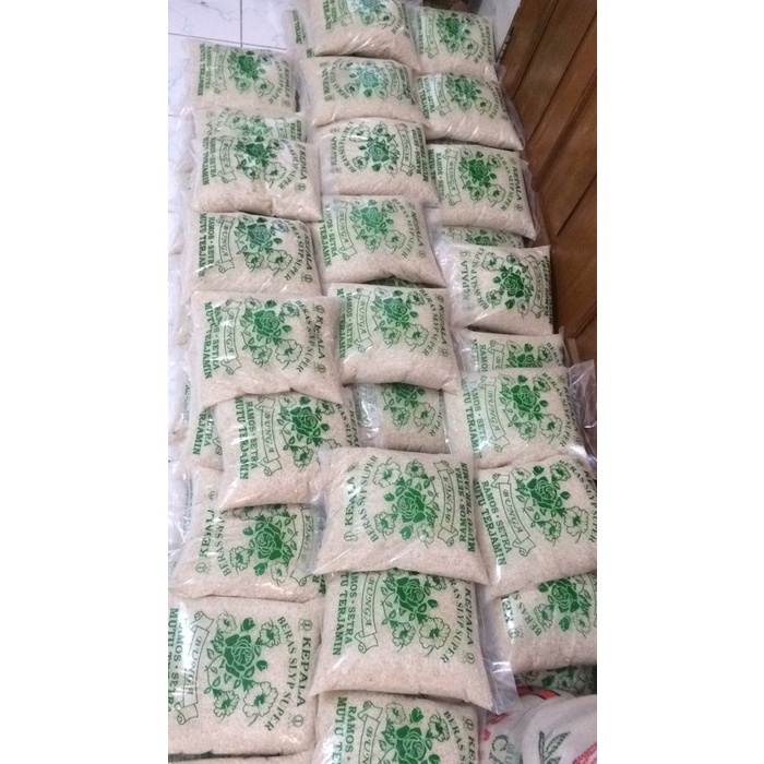 

978Eq0010W Beras 3Kg W5Q40112