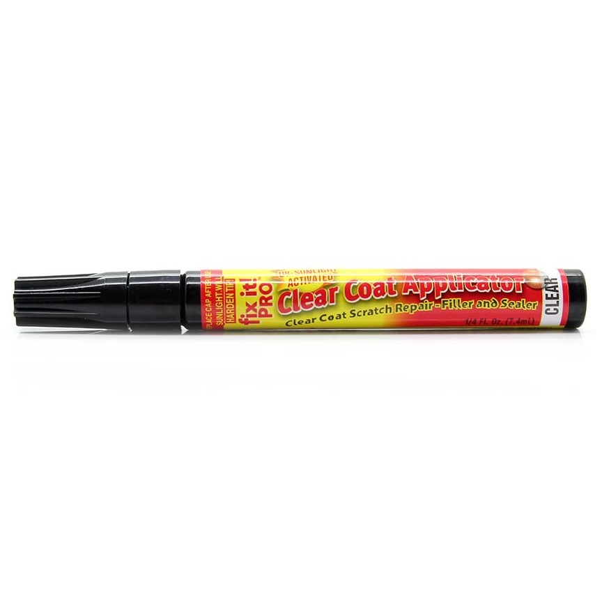 Fix It Pro Car Scratch Removal Pen / Pen Penghilang Goresan Mobil