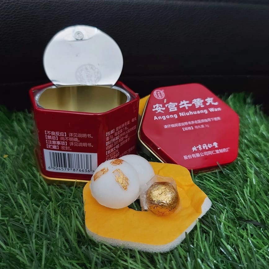 Ankung Asli Kaleng Angkung Kaleng Obat Stroke Paling Ampuh dan Langsung Sembuh