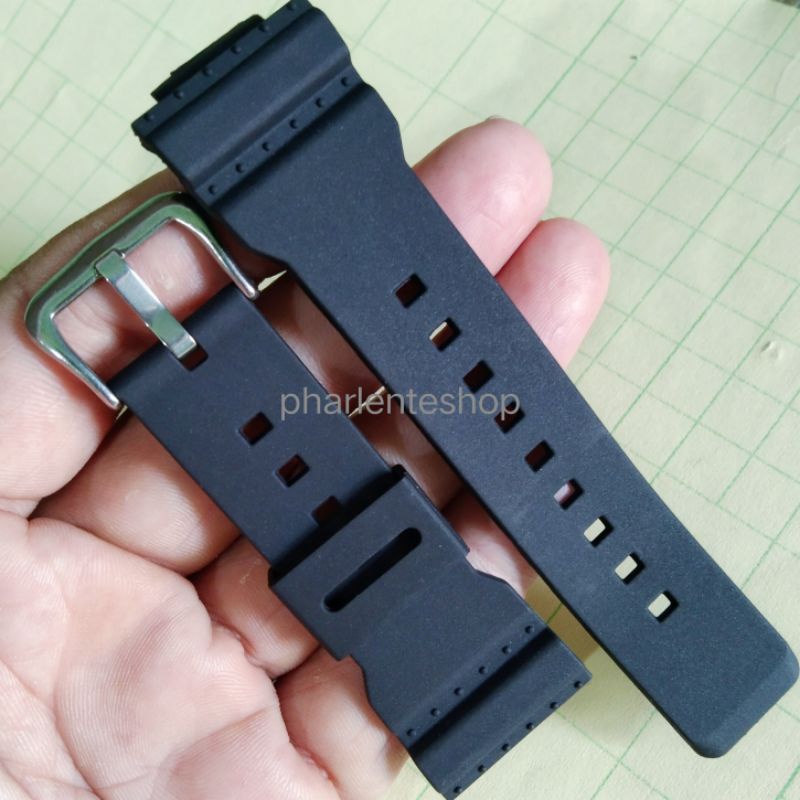 DG2024 STRAP TALI JAM TANGAN DIGITEC DG 2024T