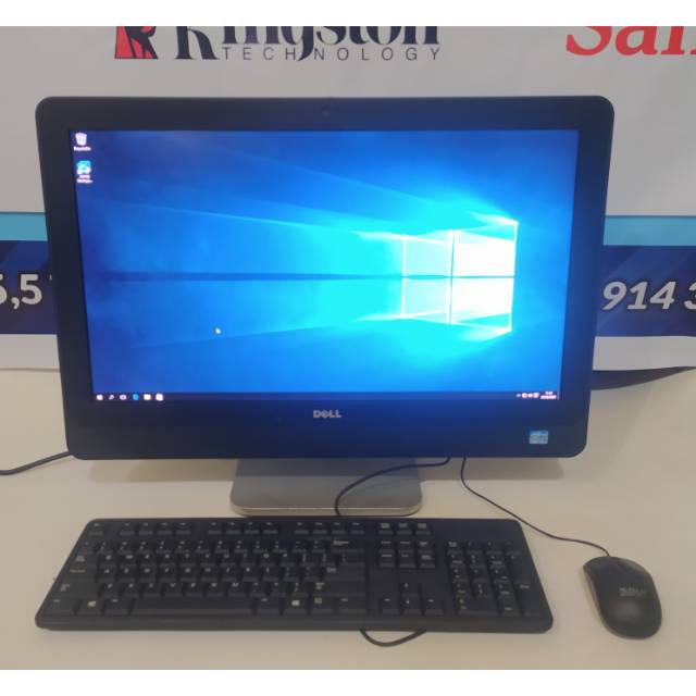 all in one DELL Optiplex 9010