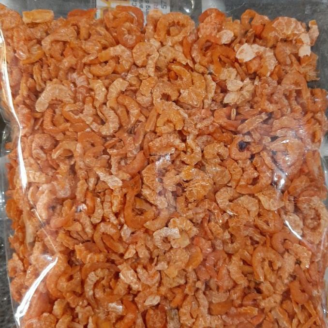 

Ebi udang kering 200gr