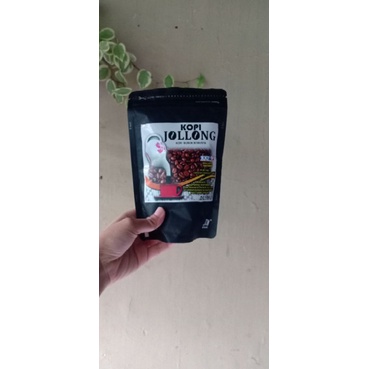 

kopi jollong 100gr