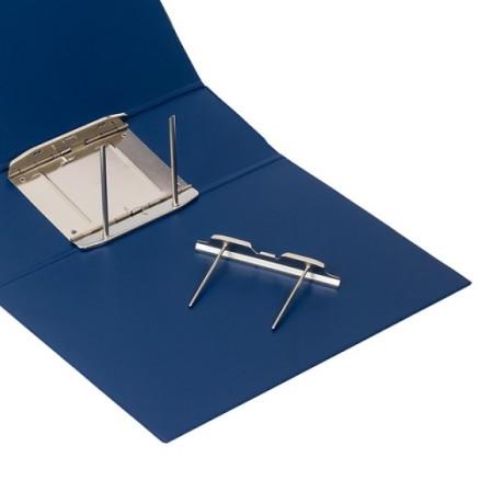 

Bantex Post Binder 2 Ring King Jim Size A4 - Kapasitas 10cm ۞