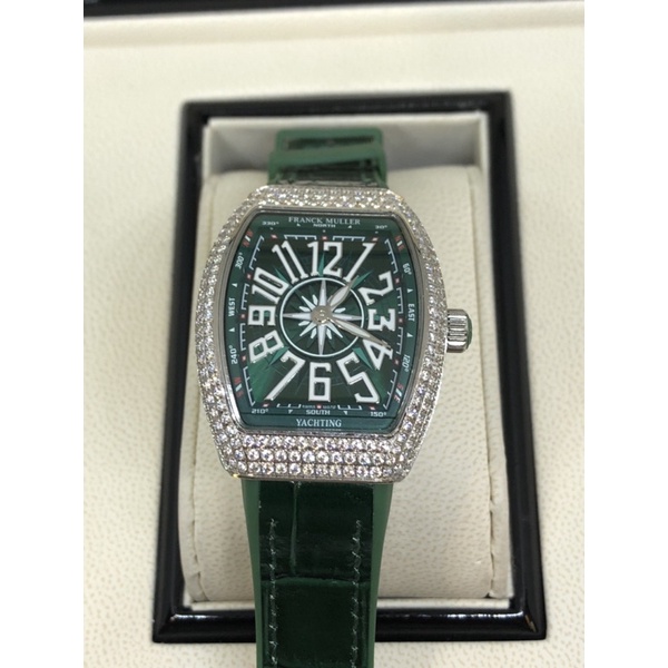 jam Tangan Franck muller cewek