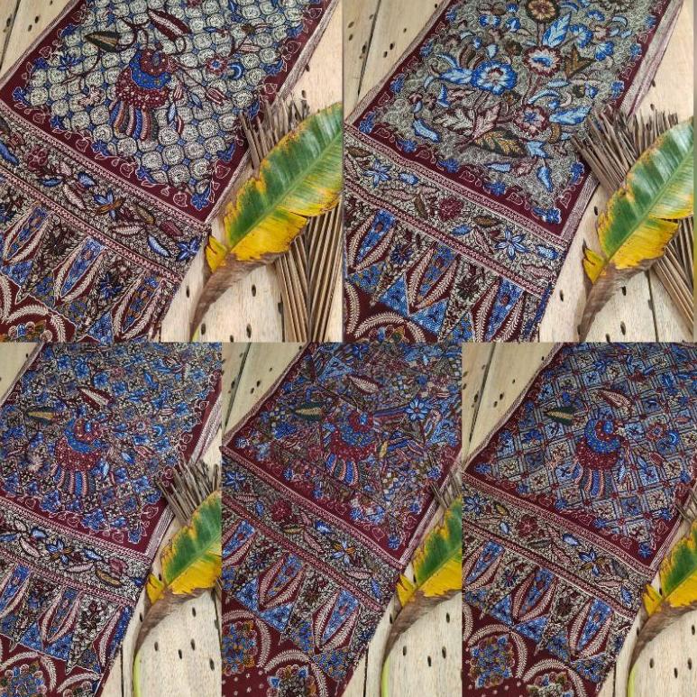 P@G SELENDANG BARUT KAIN PANJANG BEDONG BAYI MOTIF BATIK PEKALONGAN PERLENGKAPAN BAYI BARU LAHIR Ter