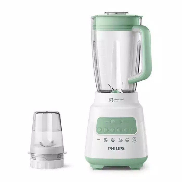 Eklusif Blender Philips Hr2221 Plastik Blender Plastik Philips Hr 2221 Grnsi R Promo