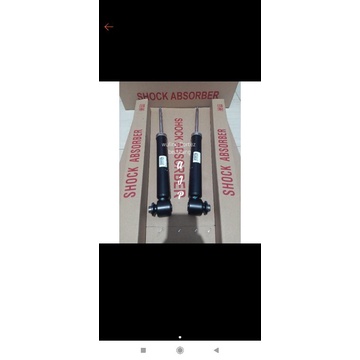 shockbreaker wuling cortez belakang