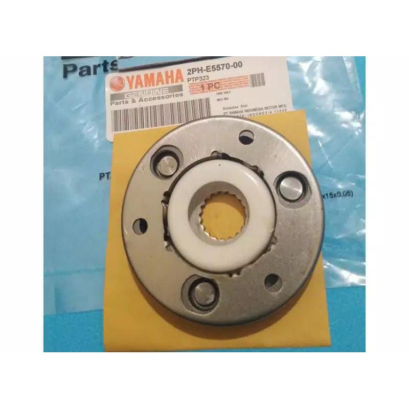 One Way Stater Mio M3