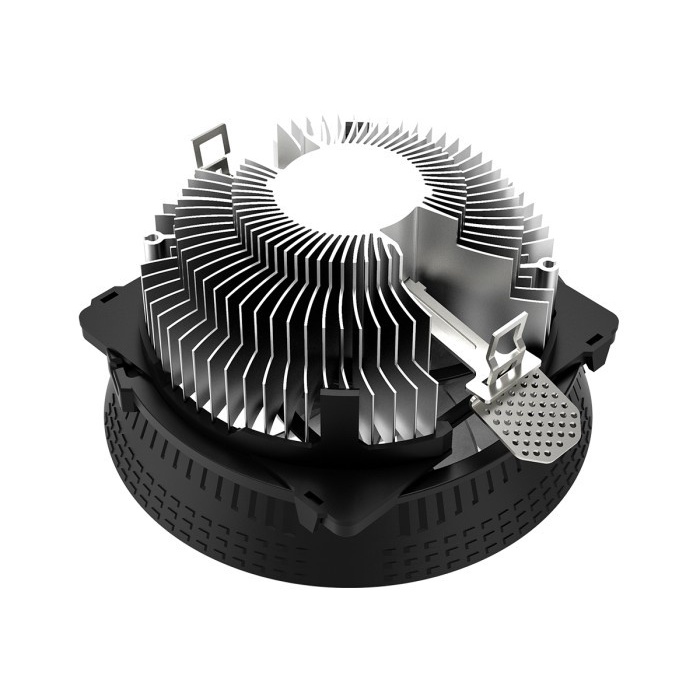 ID-COOLING DK-03 RAINBOW | HSF 120MM RGB AIR CPU COOLER (Intel/AMD)