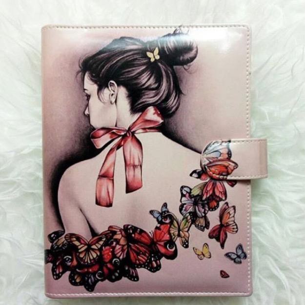 

BINDER CUSTOM MURAH
