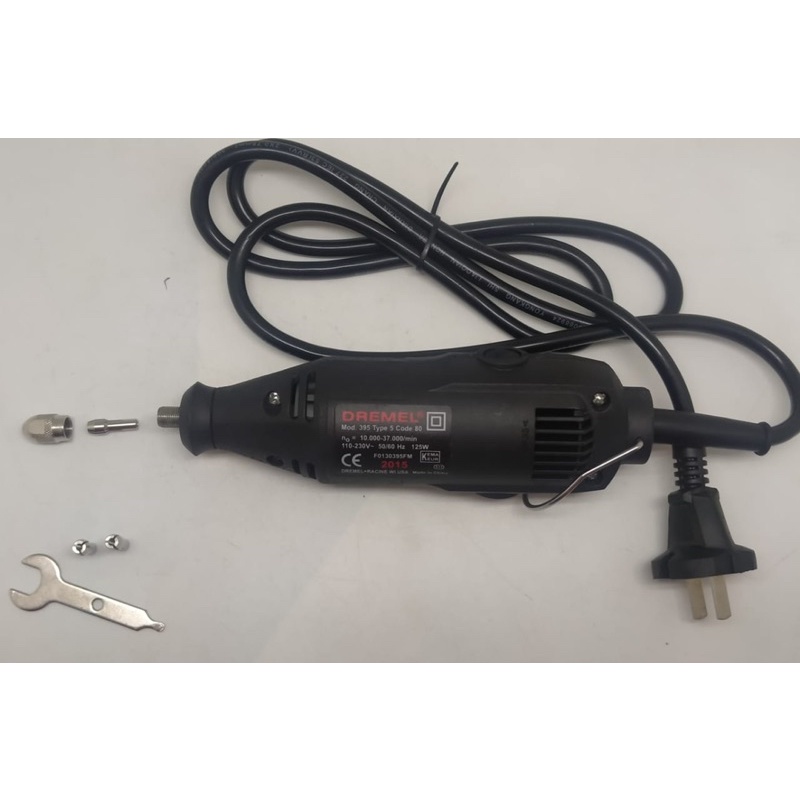 Mesin bor Dremel Multi Pro