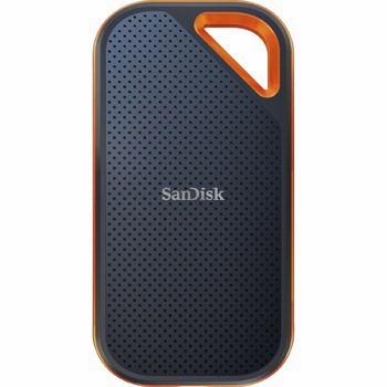 Sandisk 4TB 4 TB Extreme Pro 2000 MB/S Portable SSD V2 USB 3.2